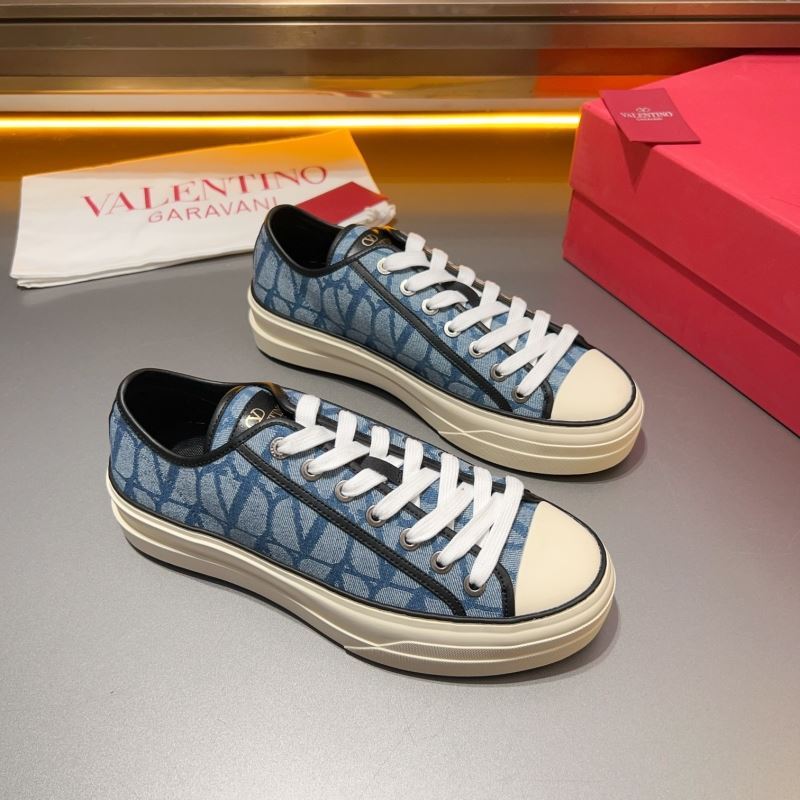 Valentino Low Shoes